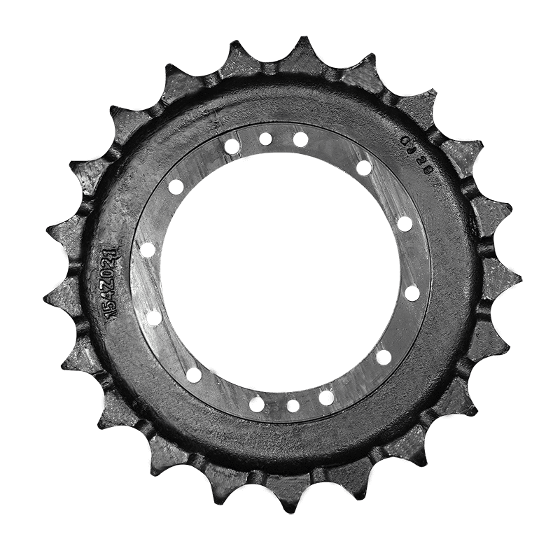 Sprocket for Takeuchi TB070 Astrak
