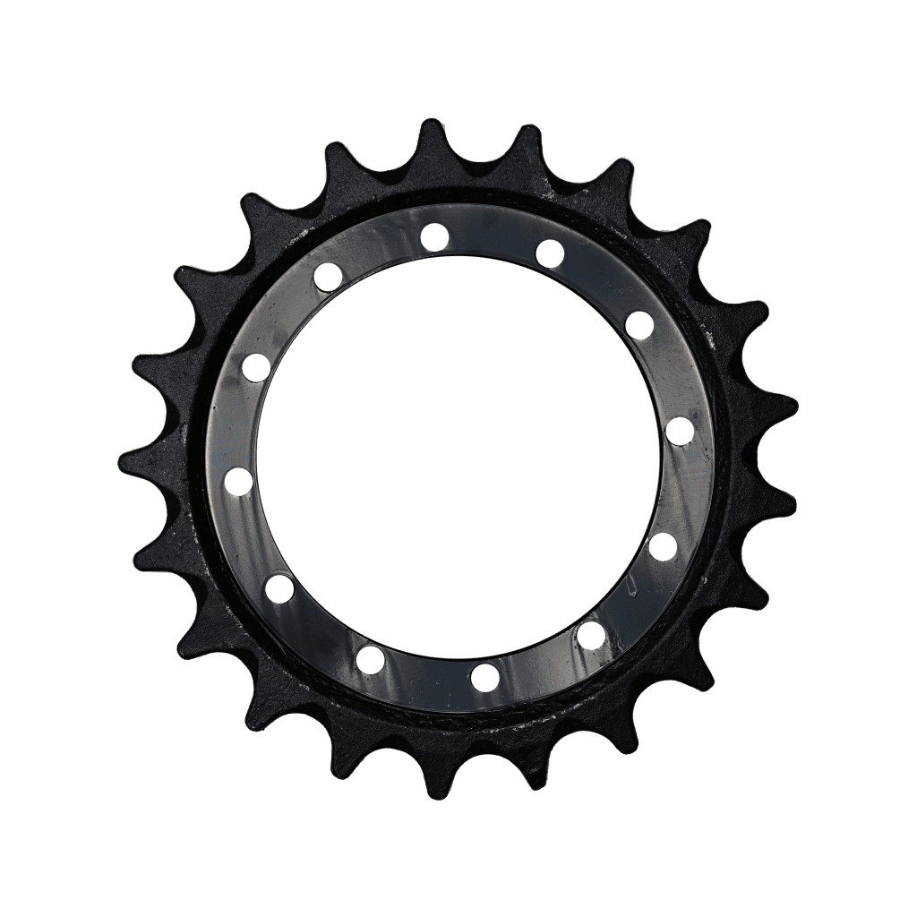 Sprocket for Terex TC37