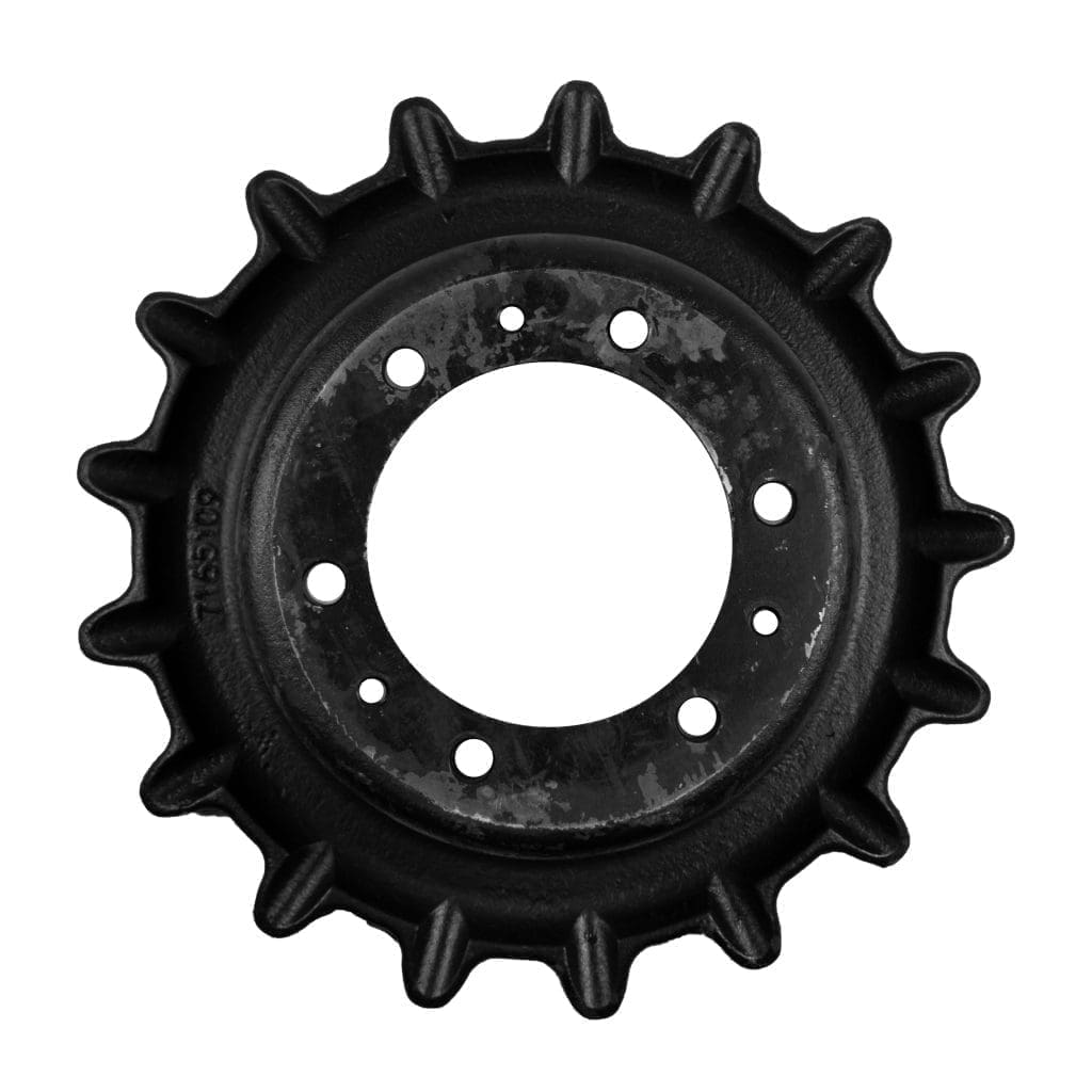 Sprocket for Bobcat T870