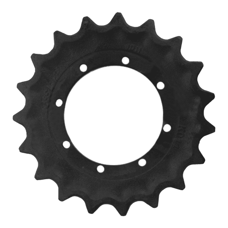 Sprocket for Kubota KX41