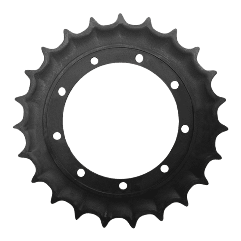 Sprocket for Wacker Neuson 3703RD