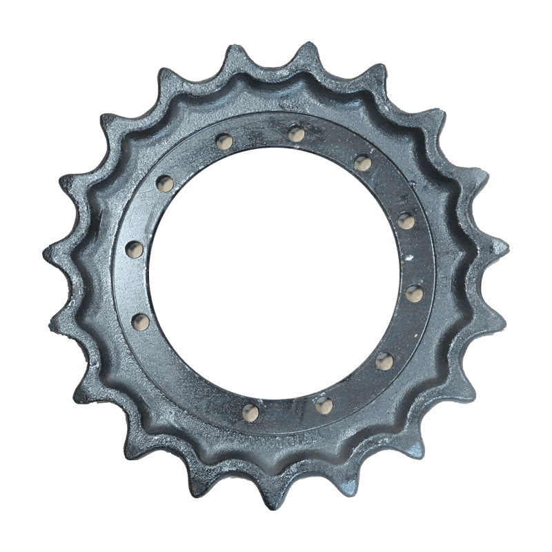 Sprocket for New Holland E50B SR