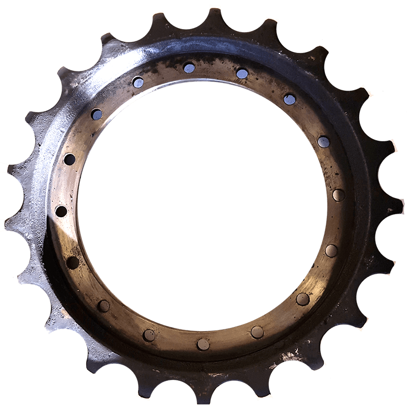 Sprocket for John Deere 135C RTS