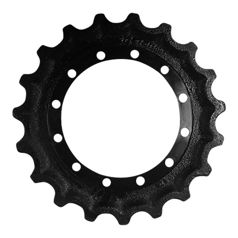 Sprocket for Takeuchi TB260