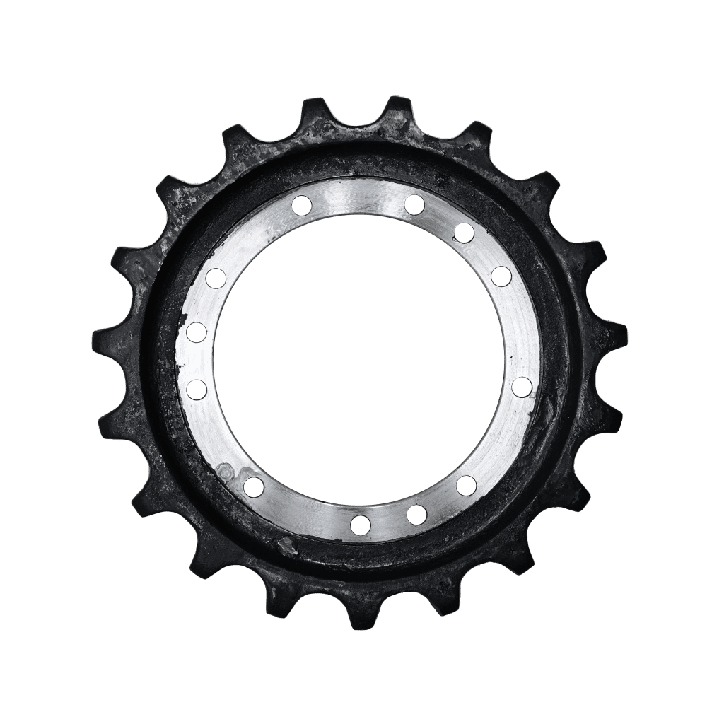 Sprocket for Yanmar Vio57-6