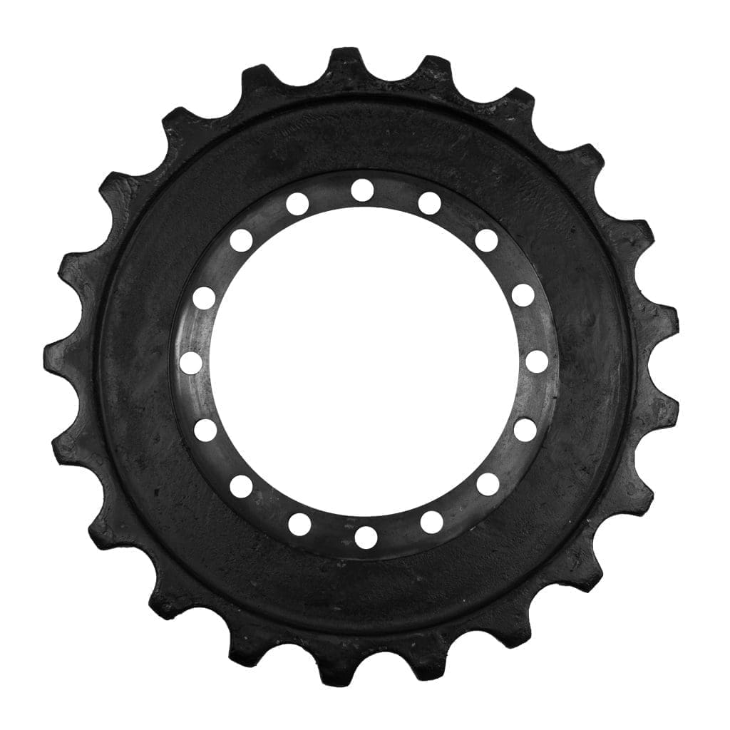 Sprocket for KTEG ZE85