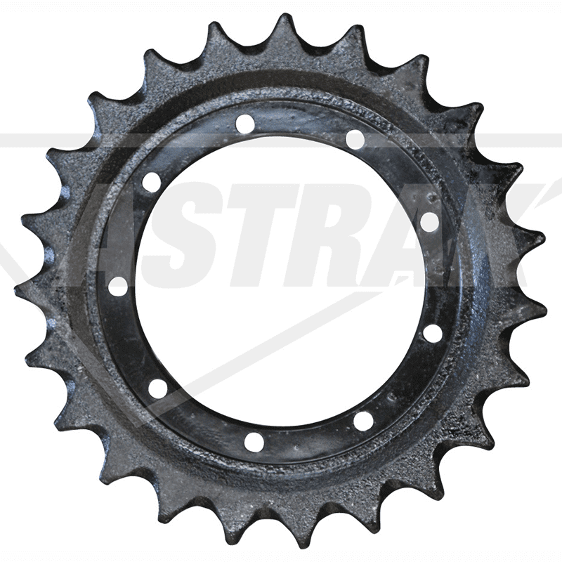 Sprocket for Takeuchi TB138FR