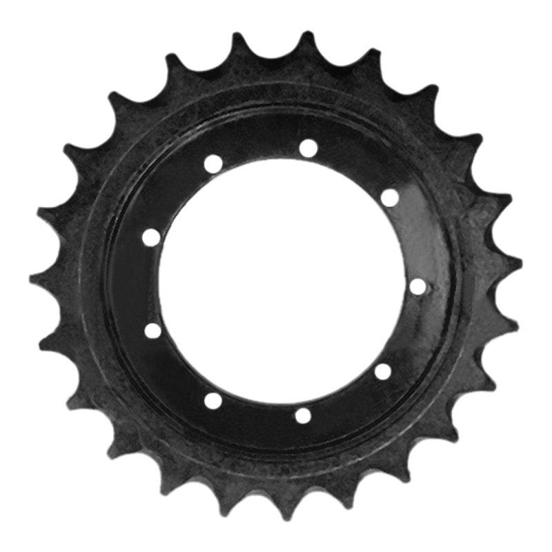 Sprocket for Volvo EC30