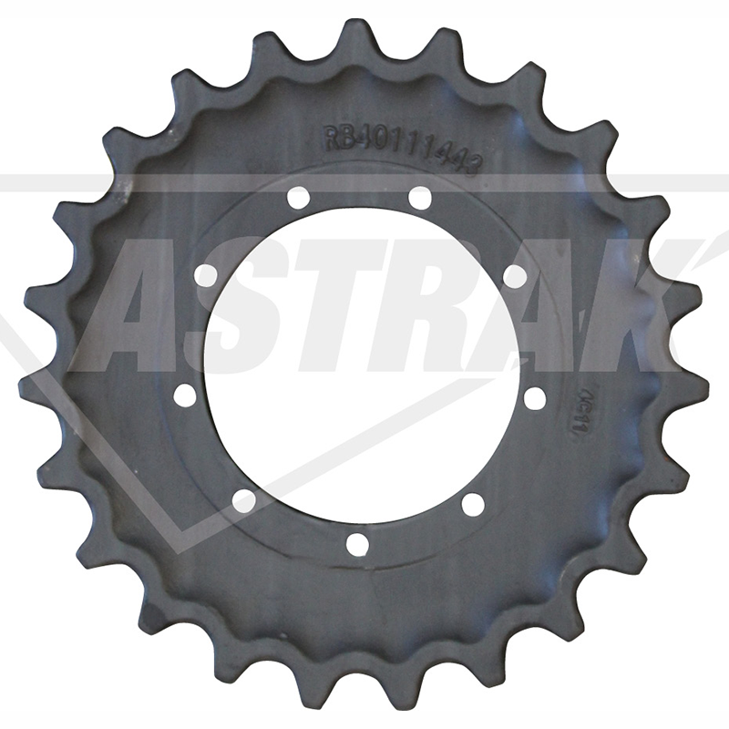 Sprocket for Yanmar Vio20-3