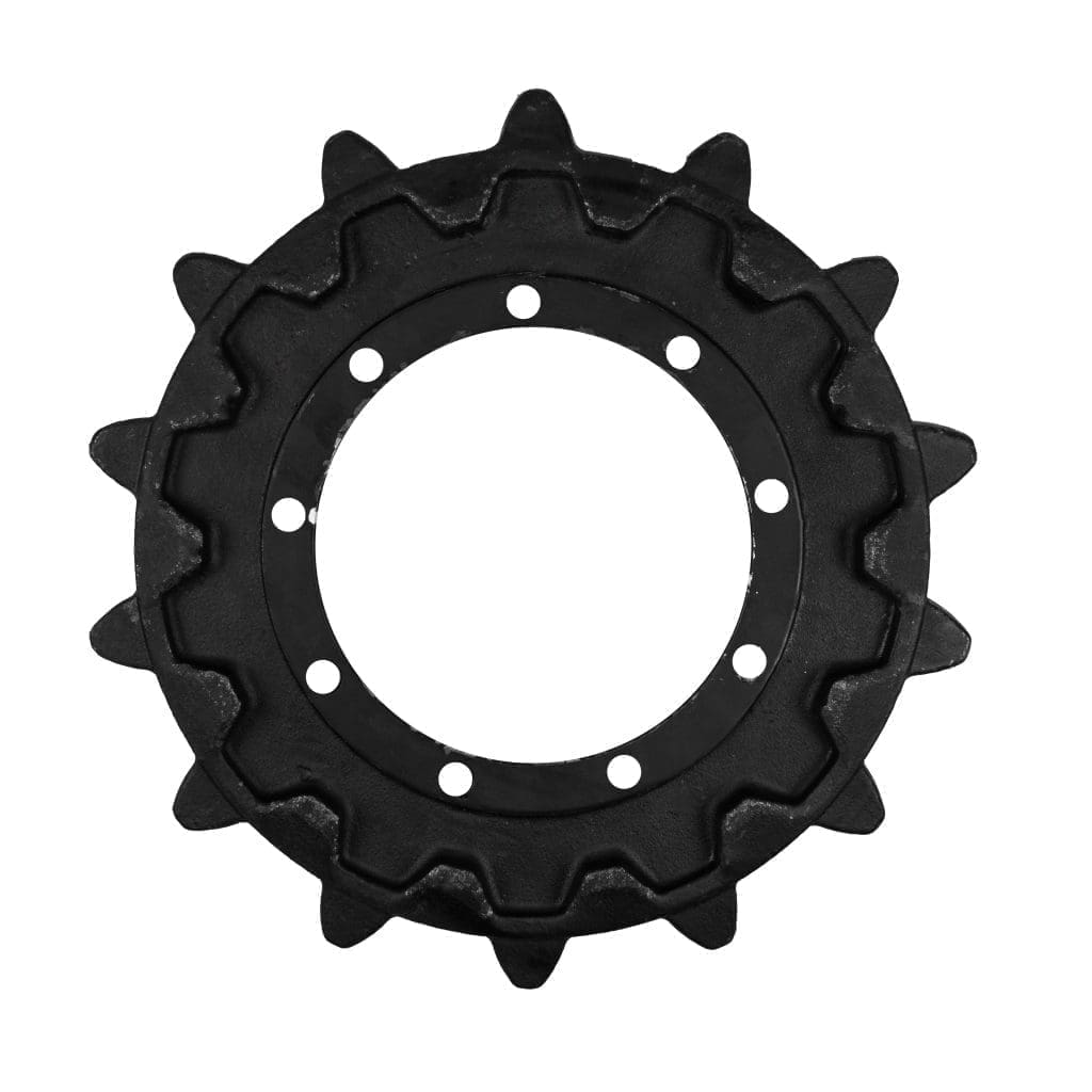 Sprocket for Yanmar B12-3