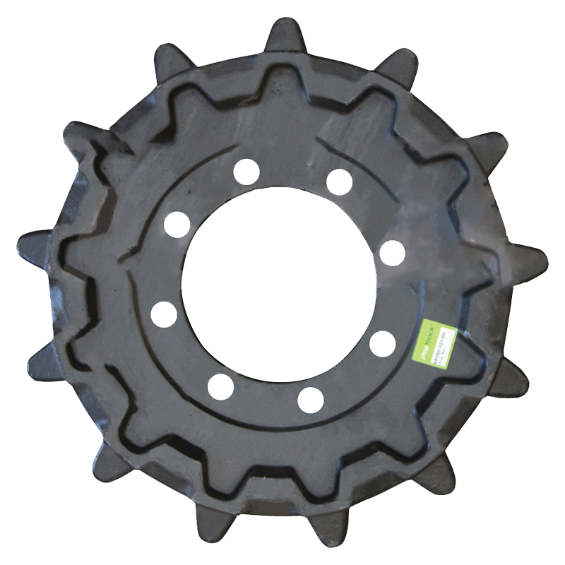 Sprocket for Yanmar C30R