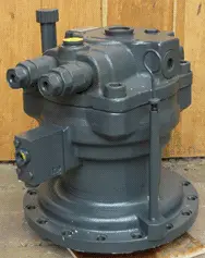 Swing Motor for Terex TXC175LC-4