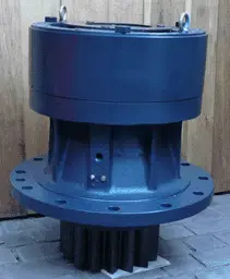 Swing Reducer for Sumitomo SH350HD-3