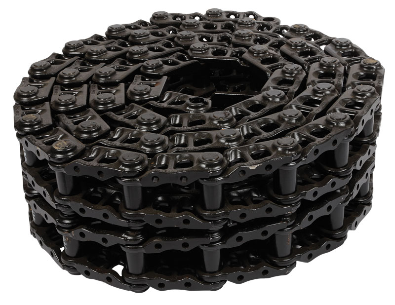 Track Chain for Yanmar SV60