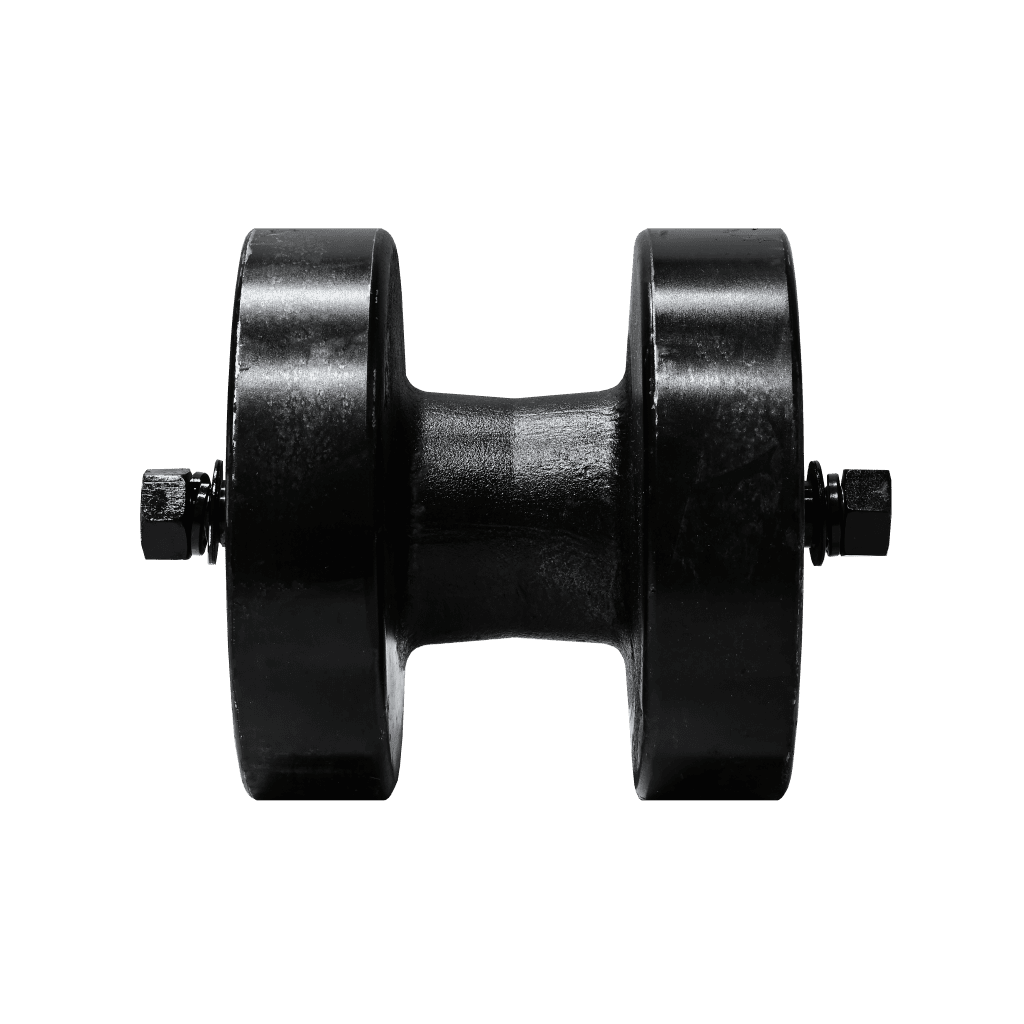 Track Roller for Morooka MST600VD